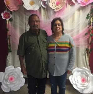 Meet your Posher, Frances